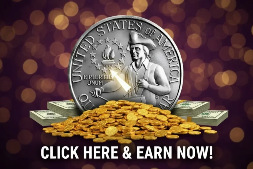 1976 Drummer Boy Quarter Sold for $550,000