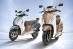 2026 TVS Jupiter 125