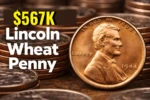 $567K Lincoln Wheat Penny Guide Dates, Errors & Secrets You Must Know