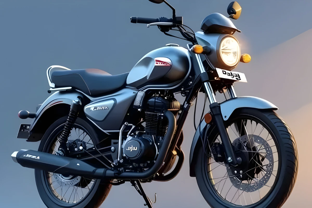Bajaj Platina 2026 Bike