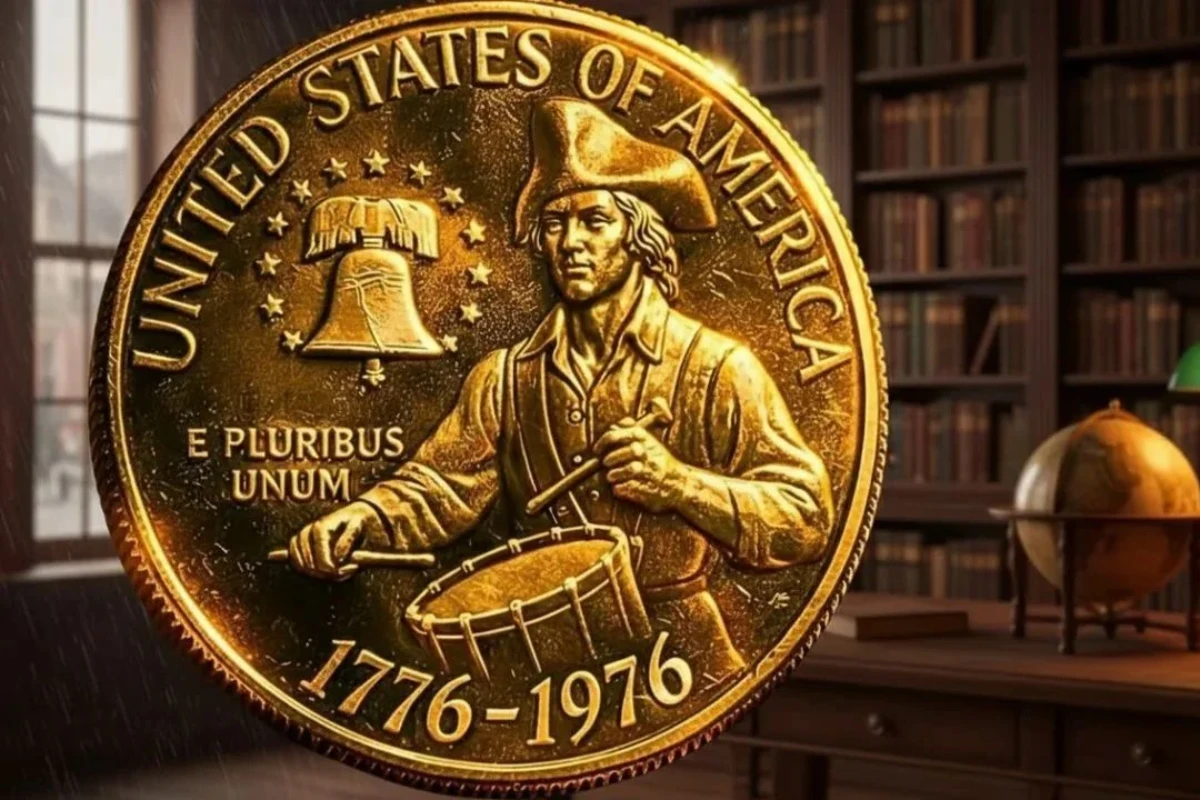 Bicentennial Quarter 1776-1976 Value Guide - Silver, Errors, and High-Grade Coins