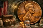 Complete 1995 Lincoln Penny Value