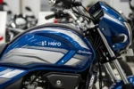 Hero Splendor 125 New
