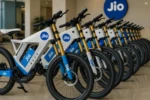 Jio Electric Bicycle