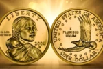 Kennedy Half Sacagawea and Susan B. Anthony 2026 U.S. Coin Value Guide