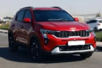 Kia Sonet 2026