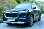 Maruti Grand Vitara 2026