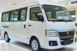Maruti Mini Bus