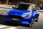 Maruti Suzuki Swift Hybrid 2026