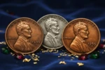Rare 1943 Copper Penny Worth $5 Million