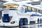 Rolls-Royce Motorhome 2026