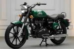 Royal Enfield Thunderbird 2026