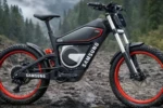 Samsung Electric Bicycle