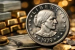 Susan B. Anthony Dollar 2026 Value