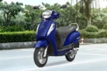 Suzuki Access 125