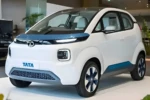 Tata Nano EV 2026