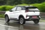 Tata Nexon 2026 EV