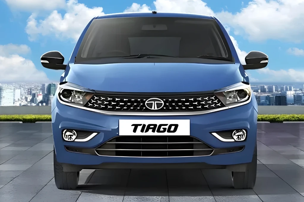 Tata Tiago