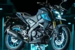 Yamaha MT-15